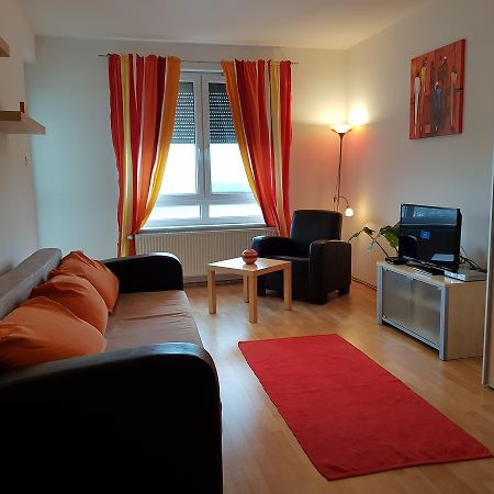 Meszaros Apartman Bük Екстериор снимка