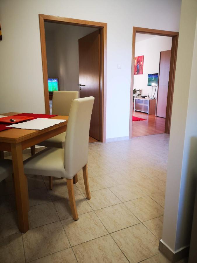 Meszaros Apartman Bük Екстериор снимка