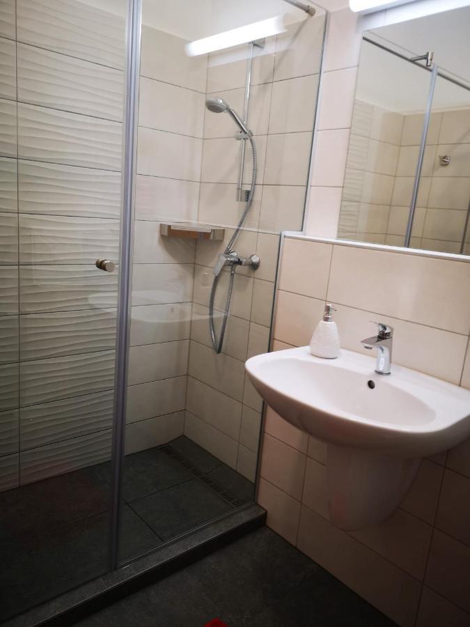 Meszaros Apartman Bük Екстериор снимка