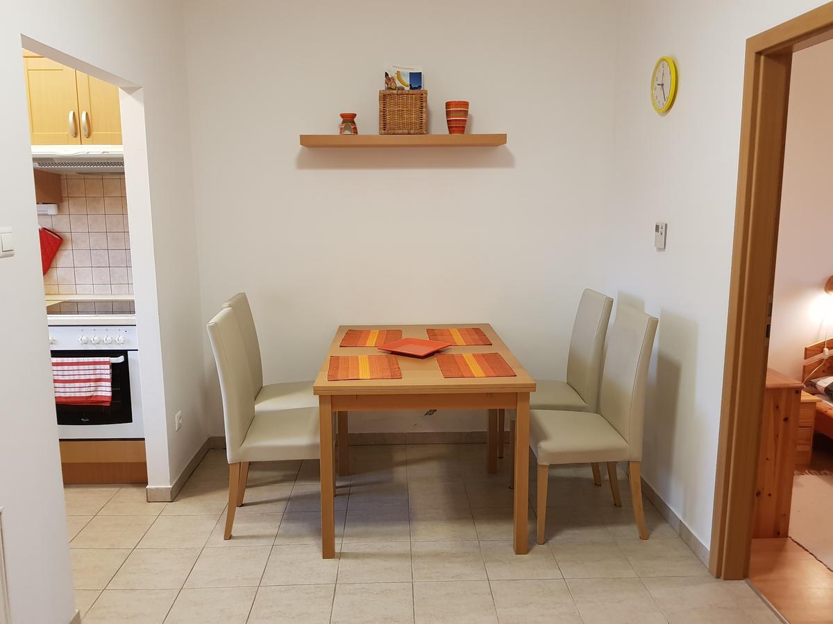 Meszaros Apartman Bük Екстериор снимка